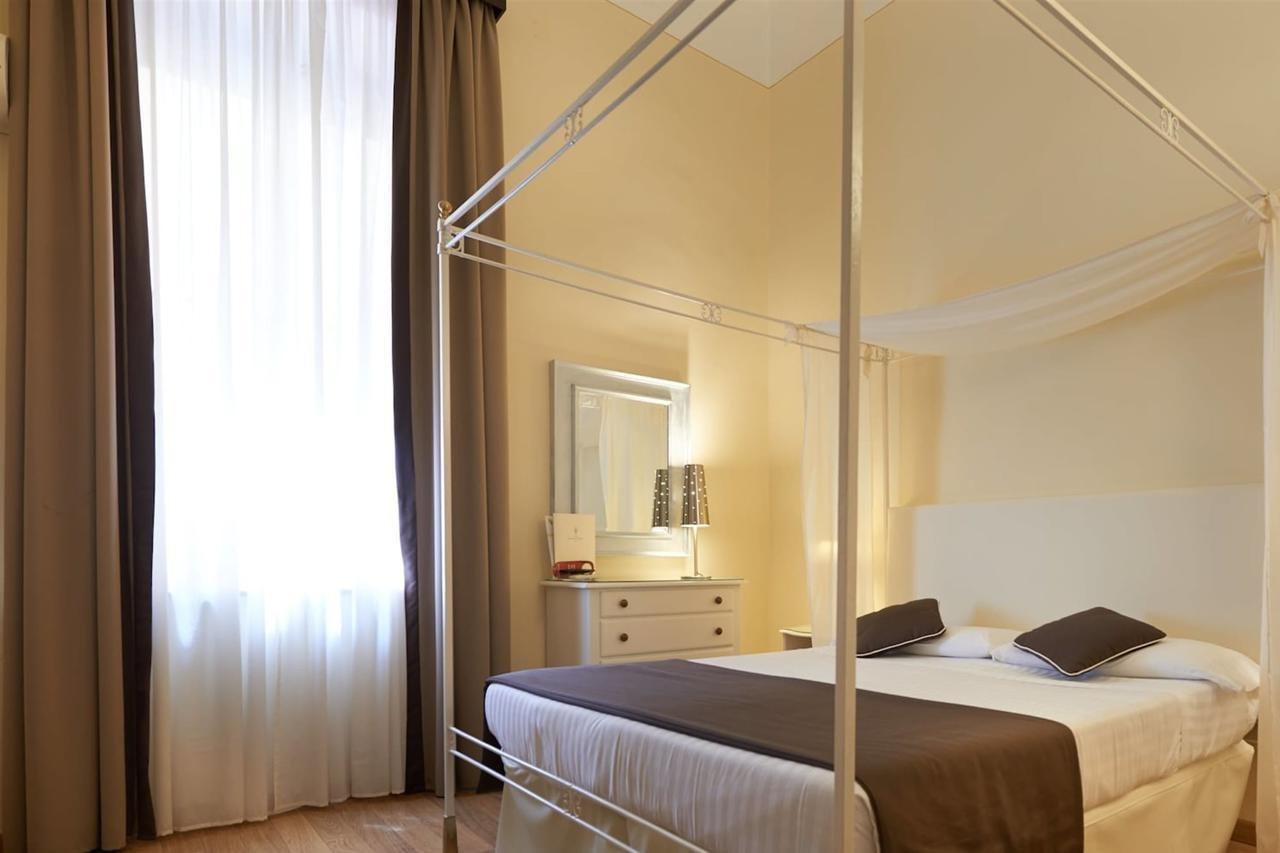 Hotel Cosimo De' Medici Florence Extérieur photo