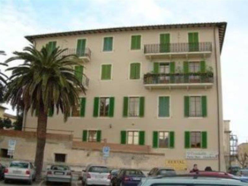 Hotel Cosimo De' Medici Florence Extérieur photo