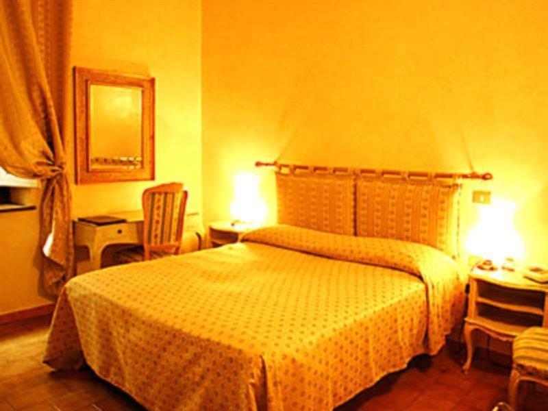 Hotel Cosimo De' Medici Florence Chambre photo