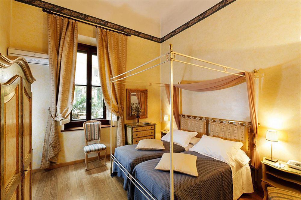 Hotel Cosimo De' Medici Florence Extérieur photo